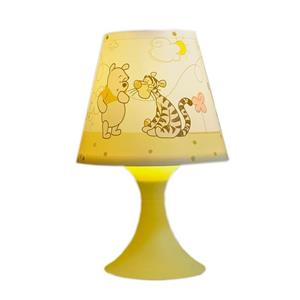 آباژور رومیزی دکوفان مدل Pooh Decofun Pooh Table Lamp