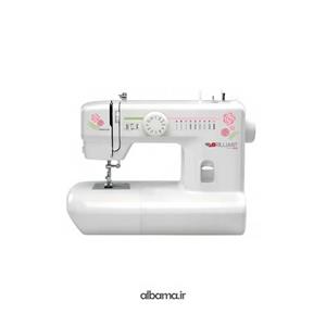 چرخ خیاطی برلیانت مدل BSM-6100