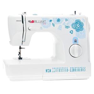 چرخ خیاطی برلیانت مدل BSM-6200 Brilliant BSM-6200 Sewing Machine