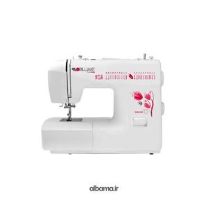چرخ خیاطی برلیانت مدل BSM-6300