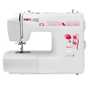 چرخ خیاطی برلیانت مدل BSM 6300 BrIlliant Sewing Machine 