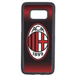 Kaardasti AC Milan Cover For Samsung Galaxy S8 Plus