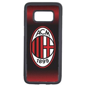 کاور کاردستی مدل AC Milan مناسب برای گوشی موبایل سامسونگ گلکسی S8 Plus Kaardasti Cover For Samsung Galaxy 