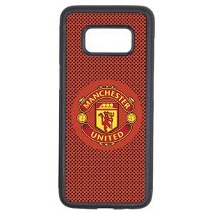 کاور کاردستی مدل Manchester United مناسب برای گوشی موبایل سامسونگ گلکسی S8 Plus Kaardasti Manchester United Cover For Samsung Galaxy S8 Plus