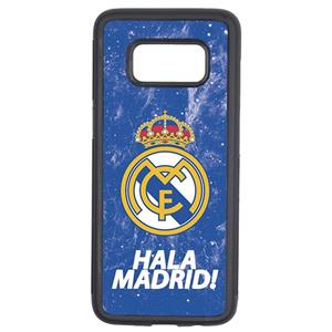 کاور کاردستی مدل Real Madrid مناسب برای گوشی موبایل سامسونگ گلکسی S8 Plus Kaardasti Real Madrid Cover For Samsung Galaxy S8 Plus