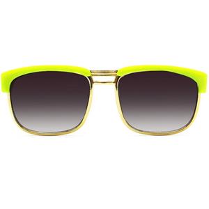عینک آفتابی واته مدل Veniz M50 Yellow Vate Veniz M50 Yellow Sunglasses