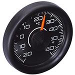 HR 10010101 Car Analogue Thermometer