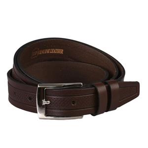 کمربند مردانه کهن چرم مدل B13 4CM Kohan Charm B13 4CM Belt For Men