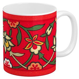 ماگ رنگار شاپ مدل MAB268 Rangar Shop MAB268 Mug