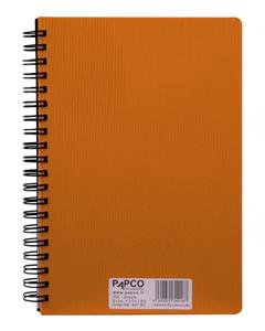 دفتر یادداشت پاپکو کد NB-647BC Papco NB-647BC Code Notebook