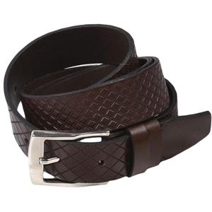 کمربند مردانه کهن چرم مدل B22-2 4CM Kohan Charm B22-2 4CM Belt For Men