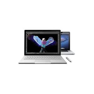 لپ تاپ 13 اینچی مایکروسافت مدل Surface Book 2  i7 8650U 16GB 512GB SSD 2GB GTX 1050