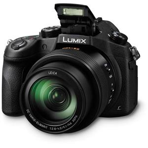 دوربین عکاسی دیجیتال پاناسونیک لومیکس Panasonic Lumix DMC-FZ1000 Panasonic LUMIX DMC FZ1000 Digital Camera