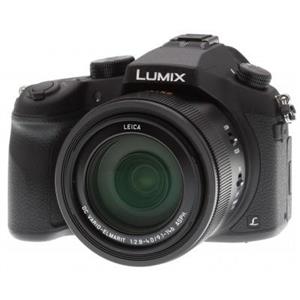 دوربین عکاسی دیجیتال پاناسونیک لومیکس Panasonic Lumix DMC-FZ1000 Panasonic LUMIX DMC FZ1000 Digital Camera