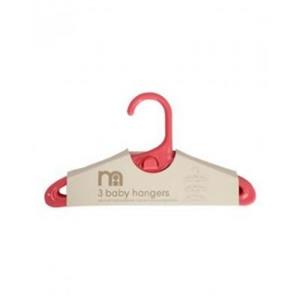 چوب لباسی مادرکر بسته 3 عددی