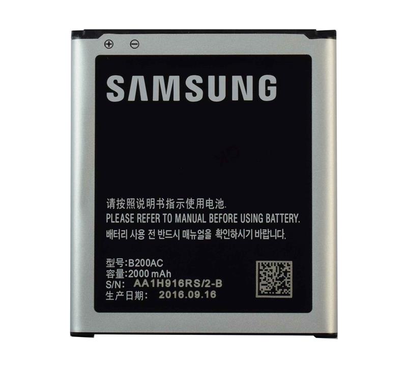  Samsung Galaxy Core Prime G360 Battery