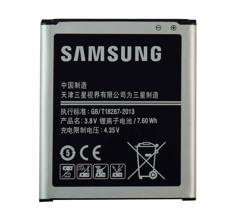  Samsung Galaxy Core Prime G360 Battery