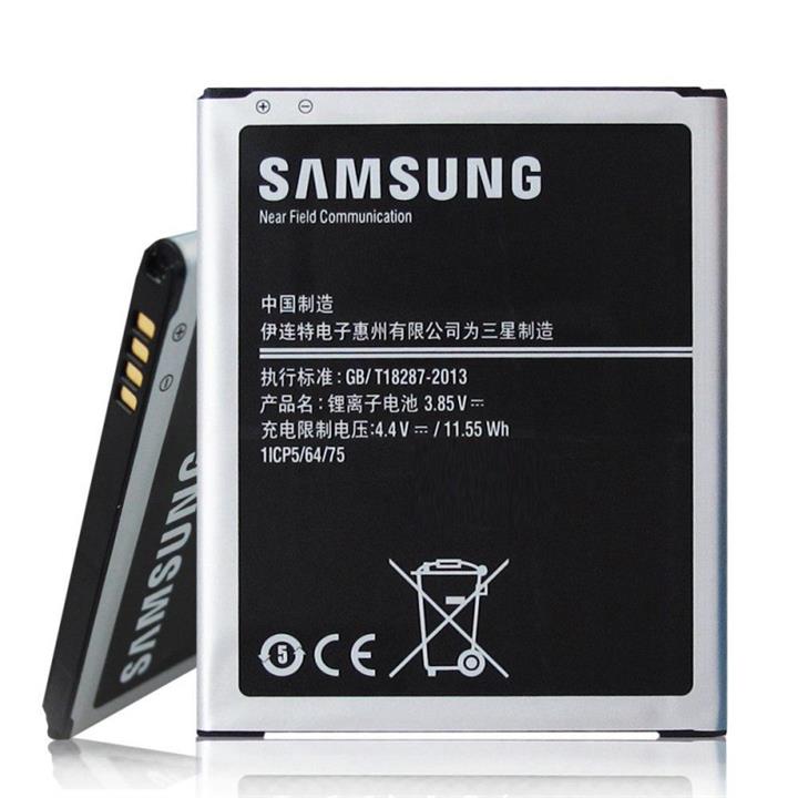 SAMSUNG Galaxy D880 Battery