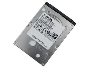 هارد دیسک لپ تاپ توشیبا با ظرفیت 500 گیگابایت TOSHIBA MQ02ABF050H SSHD NoteBook Hard Drive 500GB
