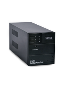 یو پی اس فاراتل مدل ونوس 1300 faratel VENUS 1300 AVR/LINE Interactive UPS
