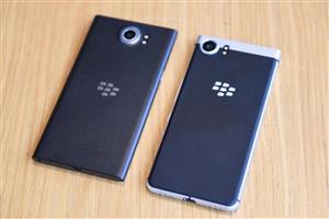 گوشی موبایل بلک بری مدل KEYone با قابلیت 4 جی و ظرفیت 32 گیگابایت BlackBerry KEYone – 32GB