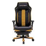 DXRacer Classic OH/CE120/NC/FT Computer Chair 