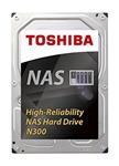 هارددیسک اینترنال توشیبا مدل N300 ظرفیت 4 ترابایت Toshiba N300 Internal Hard Disk - 4TB  