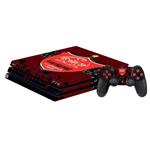 IGamer Perspolis Play Station 4 Pro Cover