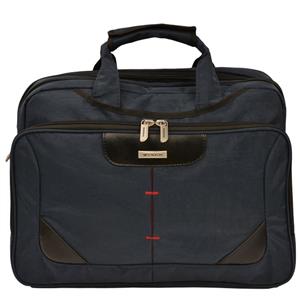 کیف اداری پارینه مدل P158-11 مناسب برای لپ تاپ 17 اینچی Parine Charm P158-11 Bag For 17 Inch Laptop