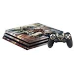 IGamer For Honor Play Station 4 Pro Cover