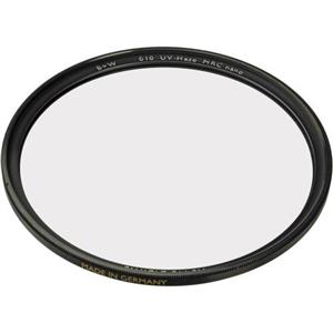 فیلتر لنز B+W مدل UV-HAZE 77 mm B+W UV-HAZE 77 mm Filter Lens