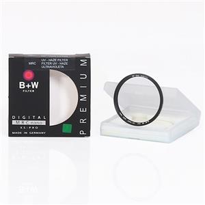 فیلتر لنز B+W مدل UV-HAZE 77 mm B+W UV-HAZE 77 mm Filter Lens