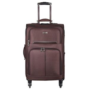 چمدان کمل مدل 3-24-4-519 Kamel 519-4-24-3 Luggage