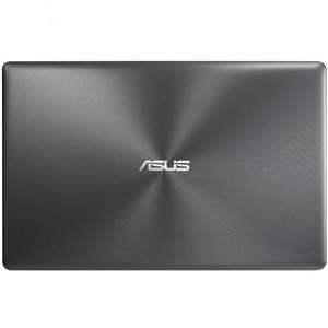 لپ تاپ 15 اینچی ایسوس مدل X550VQ - A ASUS X550VQ-corei7-16GB-1T-2GB