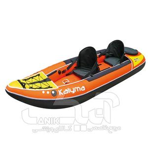 قایق بادی بیک مدل Recreational Kalyma Bic Recreational Kalyma Inflatable Boat