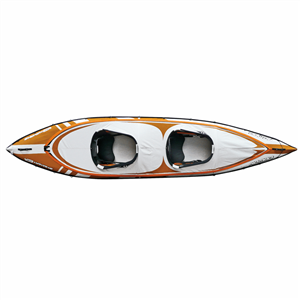 قایق بادی بیک مدل Touring Nomad HP3 Bic Touring Nomad HP3 Inflatable Boat