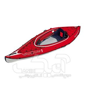 قایق بادی بیک مدل YakkAir HP1 Bic YakkAir HP1 Inflatable Boat