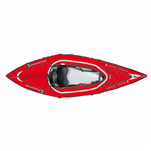 قایق بادی بیک مدل YakkAir HP1 Bic YakkAir HP1 Inflatable Boat