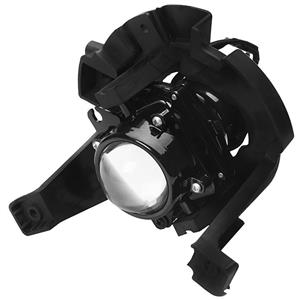 چراغ مه شکن جلو چپ مناسب برای خودروهای جک J5 4116100U7101 Front Left Automotive Fog Lamp For Jac 