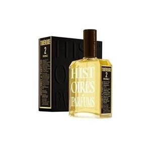 ادو پرفیوم زنانه ایستوار دو پرفم مدل Tubereuse 2 Virginale حجم 120 میلی لیتر Histoires de Parfums Tubereuse 2 Virginale Eau De Parfum For Women 120ml