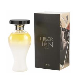 ادو پرفیوم مردانه لوبین مدل Upper Ten حجم 100 میلی لیتر Lubin Upper Ten Eau De Parfum For Men 100ml
