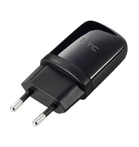 شارژر دیواری اچ تی سی مدل TC P900-EU همراه با کابل HTC TC P900-EU Wall Charger With Cable