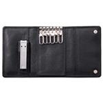 ست ناخن گیر زولینگ مدل 97504-004 Twinox 97504-004 Zwilling Manicure Set