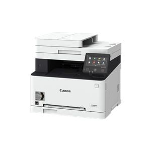 پرینتر چندکاره لیزری رنگی کانن مدل ImageCLASS MF631Cn Canon ImageCLASS MF631Cn Multifunction Color Laser Printer