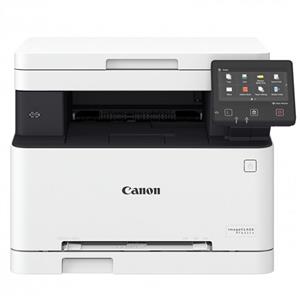 پرینتر چندکاره لیزری رنگی کانن مدل ImageCLASS MF631Cn Canon ImageCLASS MF631Cn Multifunction Color Laser Printer