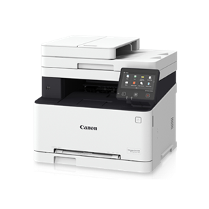 پرینتر چندکاره لیزری رنگی کانن مدل ImageCLASS MF633Cdw Canon ImageCLASS MF633Cdw Multifunction Color Laser Printer