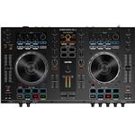 Denon MC4000 Deejay Controller