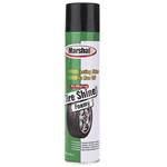 Marshal MA11003 Tire Shine Spray 650 ml