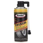 marshal Tireseal In Car Accessories Tire Seaker and Inflator 376 gr