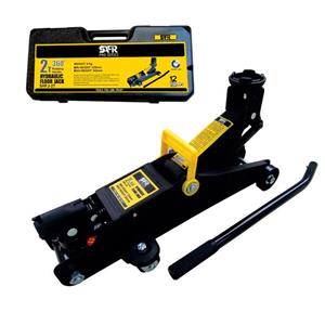 جک سوسماری هیدرولیک سفیر مدل SHFJ-2T Safir SHFJ-2T Hydraulic Jack Garage